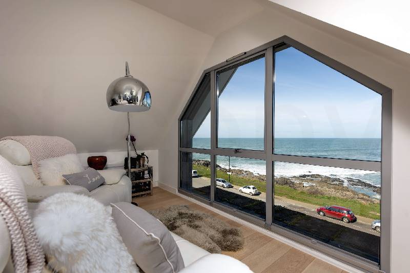 The Penthouse Fistral Beach