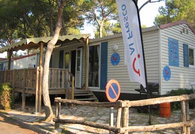 Photo 3 of Camping Castell Montgri