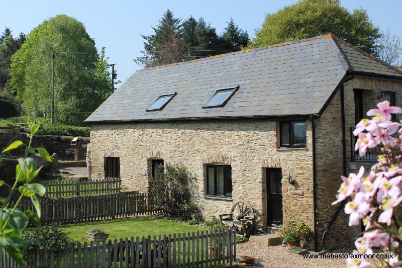 Honeycott a british holiday cottage for 4 in , 