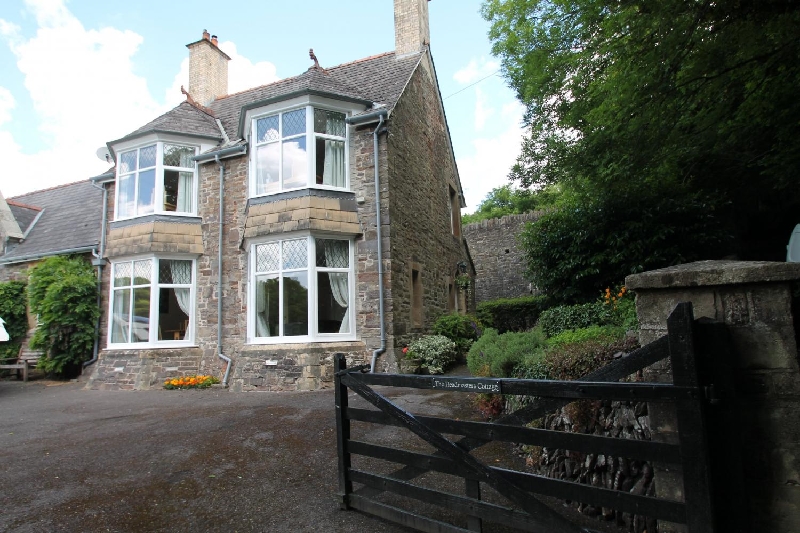 Headmasters Cottage a british holiday cottage for 4 in , 