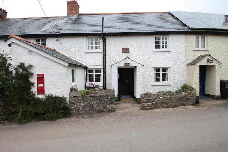 Syms Cottage a british holiday cottage for 4 in , 