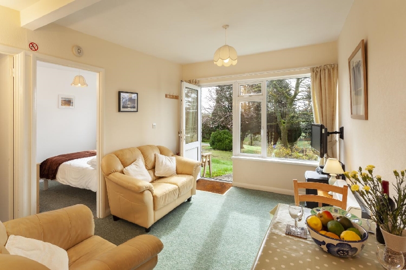 Arlington 9 a british holiday cottage for 3 in , 