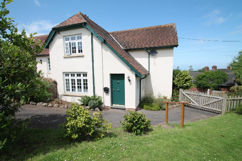 Coach House a british holiday cottage for 5 in , 