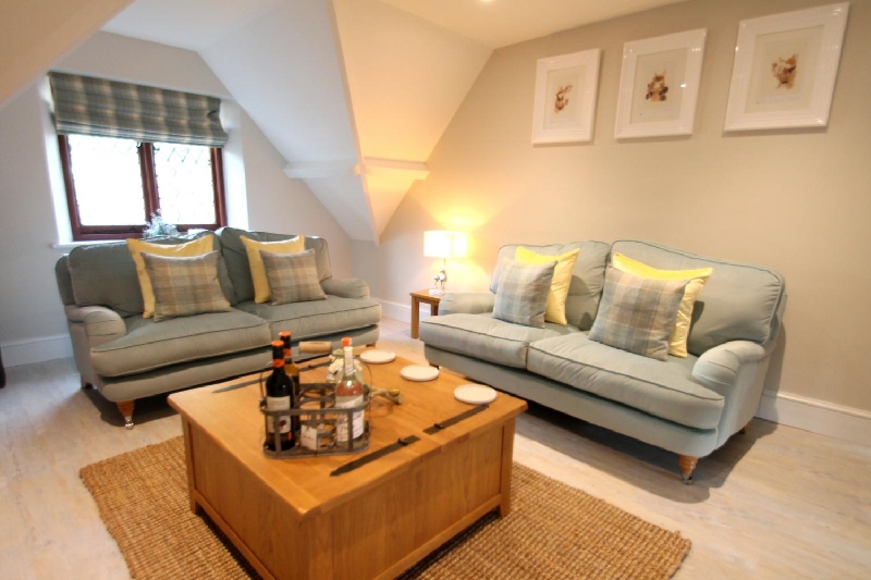 One Grooms Cottage a british holiday cottage for 6 in , 