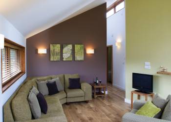 Photo 9 of Forest of Dean Lodges