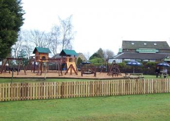 Todber Country Park
