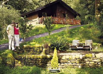 Spring Wood Lodges