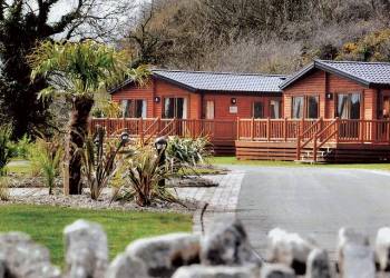 Photo 2 of Glan Gors Holiday Park