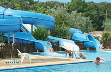Yelloh! Village le Littoral, Les Sables d'Olonne,Loire,France