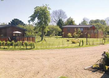 Photo 7 of Abbey View Lodges