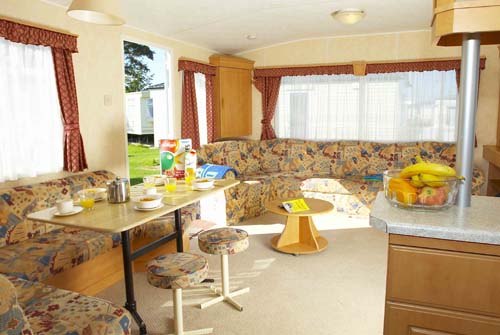 Photo 9 of Winchelsea Sands Holiday Park