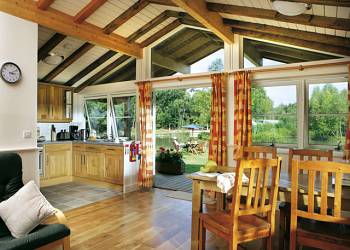Photo 3 of Great Wood Lodges