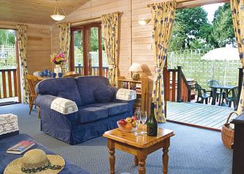 Photo 11 of Abbey View Lodges