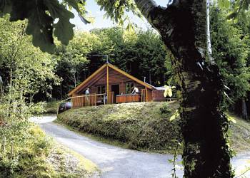 Photo 6 of Bulworthy Forest Lodges