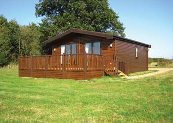 Wighill Manor Lodges