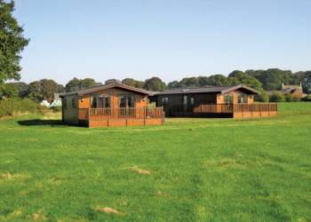 Photo 4 of Wighill Manor Lodges