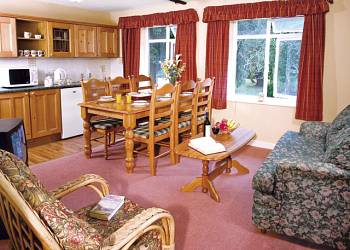 Michaelstow Manor Holiday Park