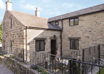 Two Dales Cottages