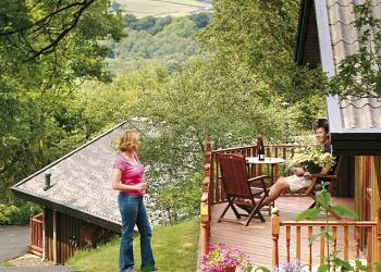 Spring Wood Lodges