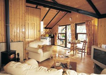 Spring Wood Lodges