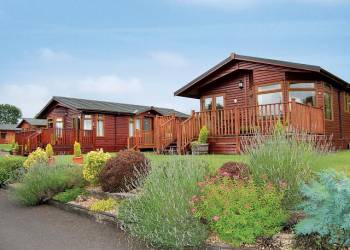 Blossom Hill Lodges Holiday Lodges in Devon