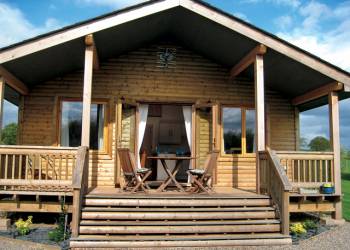 Photo 2 of Oasis Lodges