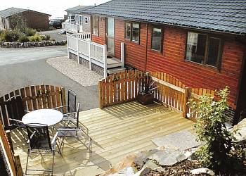 Photo 10 of Luce Bay Holiday Park