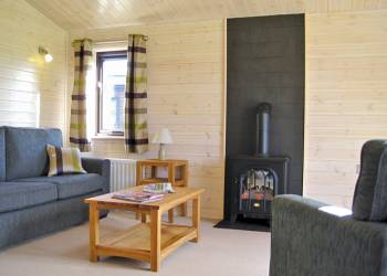 Photo 9 of Wighill Manor Lodges