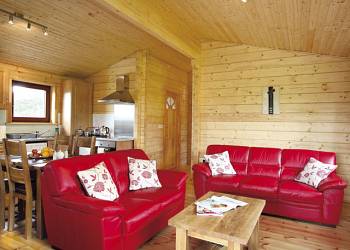 Photo 9 of Trewythen Lodges