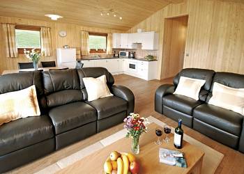 Photo 8 of Morrells Valley Lodges