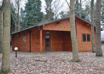 Photo 2 of Woodland Park Lodges