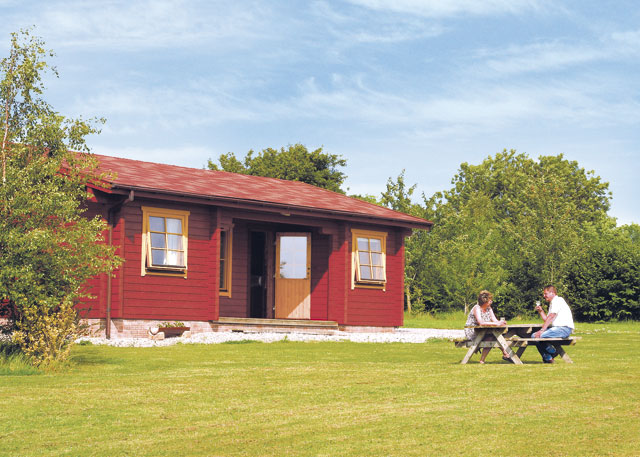 Photo 2 of Spindlewood Lodges