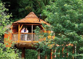 Photo 1 of Sherwood Forest Lodges