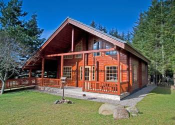 Wildside Highland Lodges
