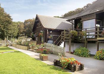 Photo 6 of Watermouth Lodges