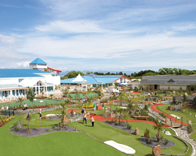 Photo 1 of Hafan Y Mor Holiday Park
