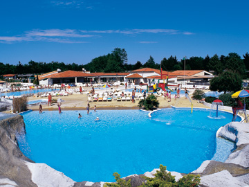 Les Charmettes, Les Mathes,Poitou Charentes,France
