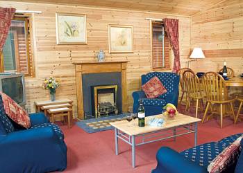 Watermouth Lodges