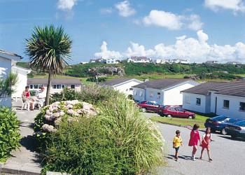 Anglesey Bungalows