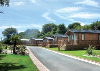 Photo 3 of Glan Gors Holiday Park