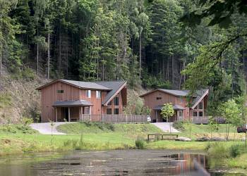 Photo 5 of Penvale Lake Lodges