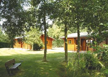 Woodside Lodges