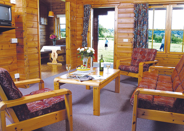 Photo 4 of Spindlewood Lodges