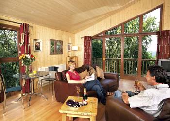 Spring Wood Lodges