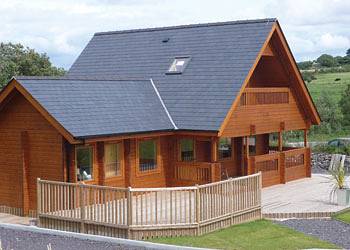 Photo 2 of Anglesey Lakeside Lodges