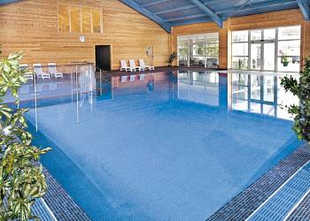 Atlantic Reach Country Club Holiday Lodges in Cornwall