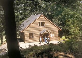 Photo 2 of Penllwyn Lodges
