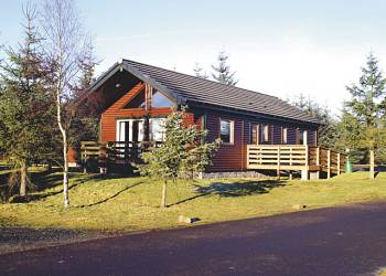 Photo 5 of Piperdam Lodges