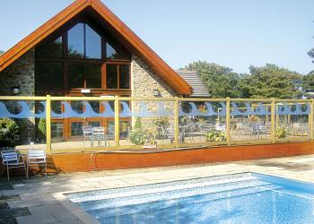 Photo 4 of Watermouth Lodges