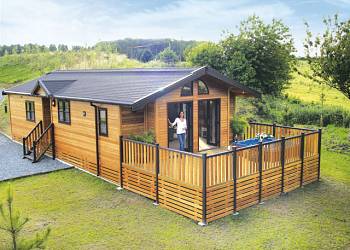 Photo 2 of Raywell Hall Country Lodges